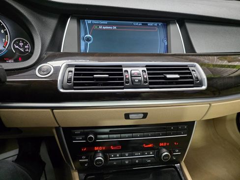 Used 2011 BMW 535i Gran Turismo image 25