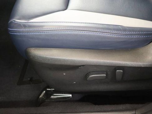 Used 2023 Subaru Crosstrek Hybrid w/ Moonroof Package w/Navigation image 14