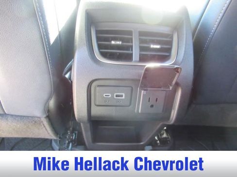 Used 2024 Chevrolet Blazer RS w/ Enhanced Convenience Package image 21