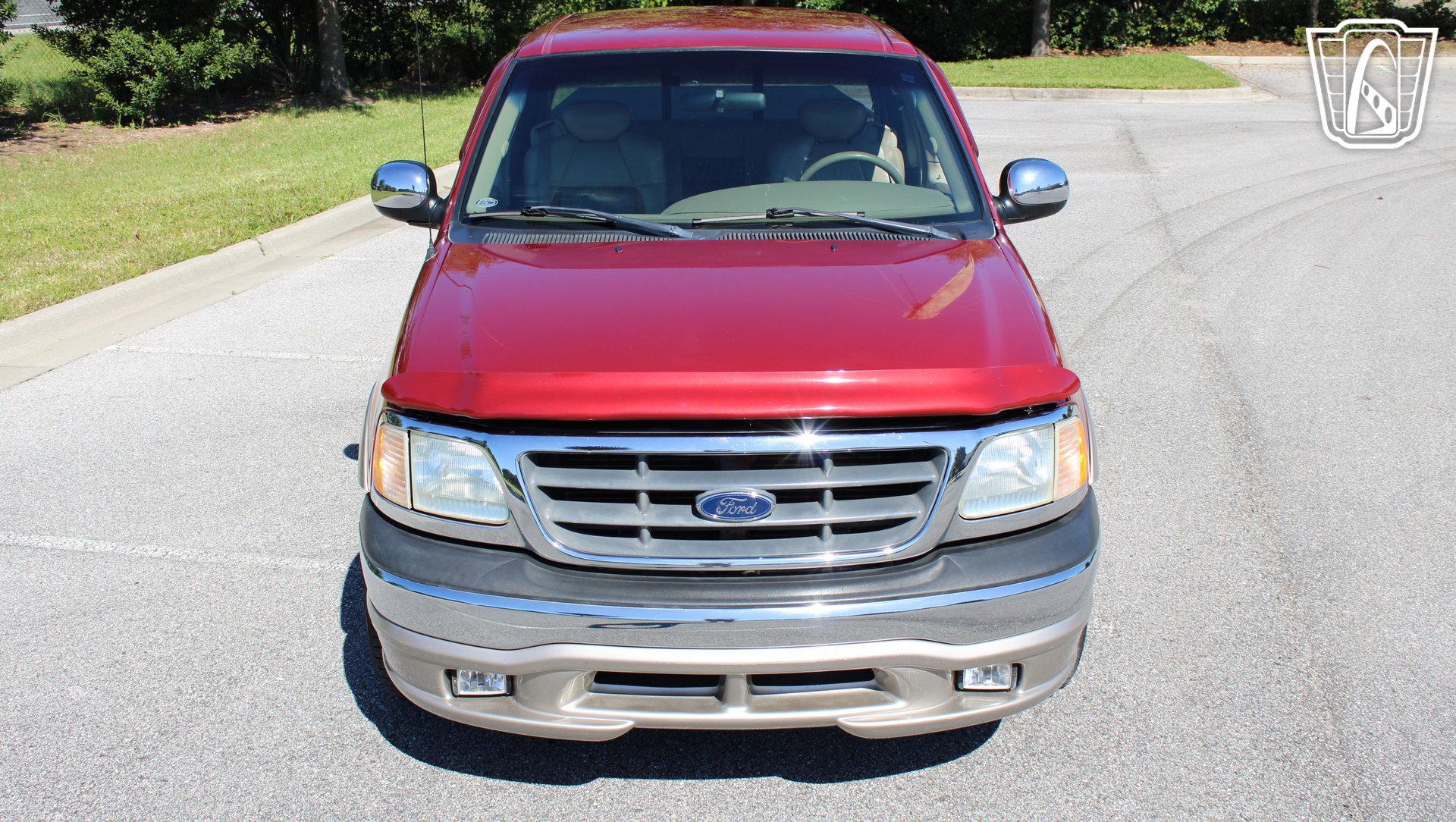 Used 2002 Ford F150 2WD SuperCab image 7
