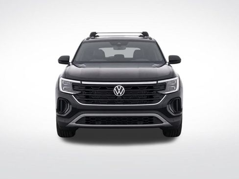 Used 2026 Volkswagen Atlas Cross Sport SE AWD/4WD image 10