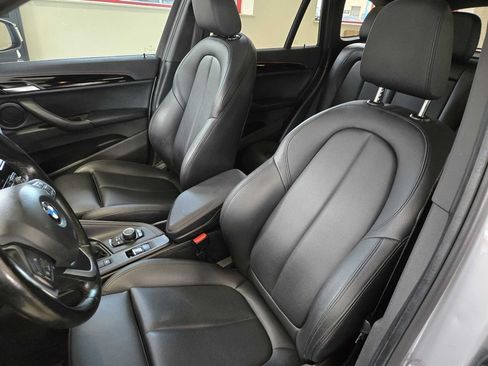 Used 2017 BMW X1 xDrive28i AWD/4WD image 20
