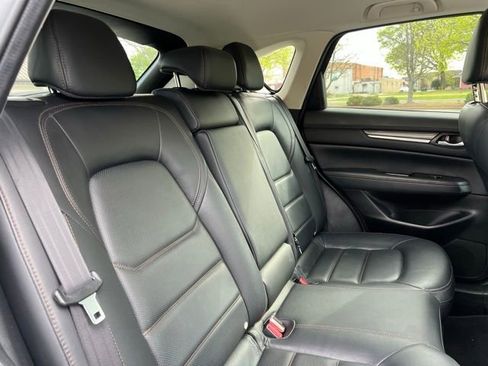 Used 2019 MAZDA CX-5 Grand Touring FWD image 20