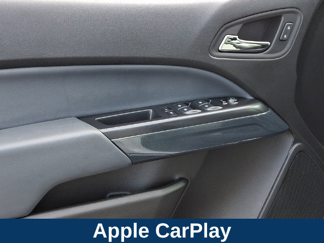 Used 2020 Chevrolet Colorado Z71 AWD/4WD image 19