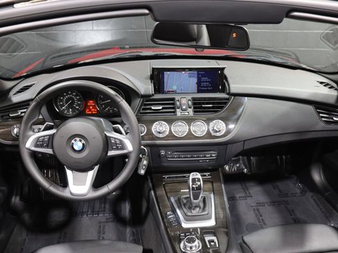 Used 2016 BMW Z4 sDrive28i image 42
