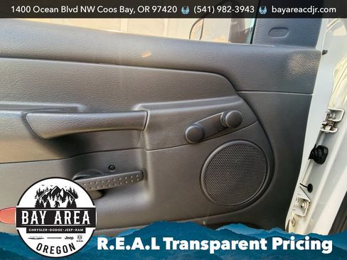 Used 2005 Dodge Ram 2500 Truck ST AWD/4WD image 11