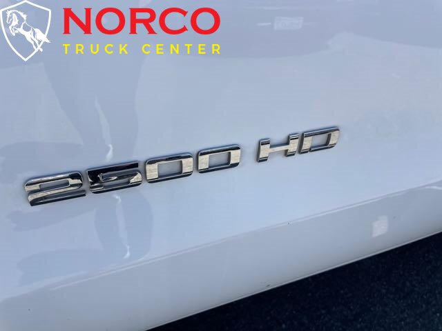 Used 2019 Chevrolet Silverado 2500 W/T w/ WT Convenience Package RWD image 6