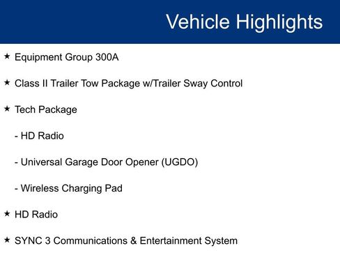 Used 2022 Ford Bronco Sport Outer Banks w/ Tech Package image 16