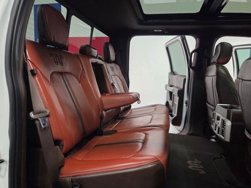 Used 2021 Ford F250 King Ranch w/ King Ranch Ultimate Package image 78