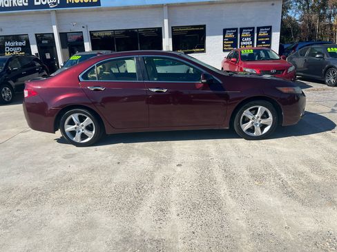 Used 2012 Acura TSX Sedan image 3
