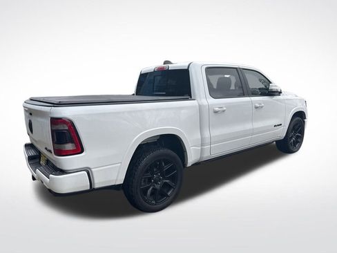 Used 2020 RAM 1500 Laramie image 6