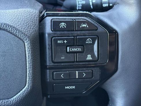 Certified 2025 Toyota Land Cruiser 1958 AWD/4WD image 26