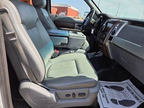 Used 2013 Ford F150 Lariat image 38
