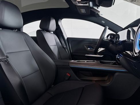 New 2026 Mercedes-Benz CLA 350 image 5