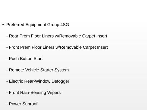 Used 2025 GMC Sierra 2500 AT4X image 10