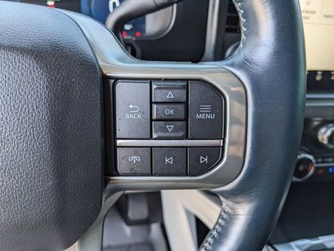 Used 2024 Ford F250 Limited w/ FX4 Off-Road Package image 33