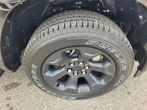 New 2026 RAM 1500 Big Horn image 18