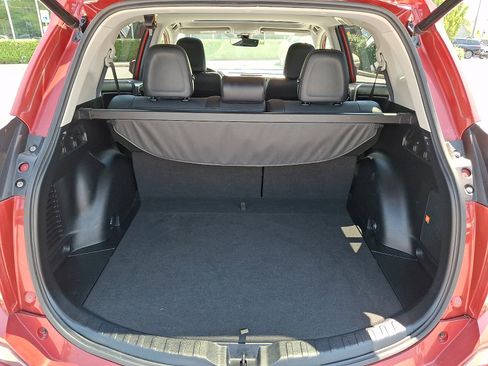 Used 2016 Toyota RAV4 Limited AWD/4WD image 29