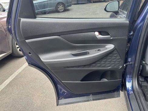 Certified 2023 Hyundai Santa Fe SEL image 10