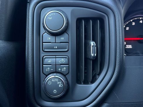 New 2026 Chevrolet Silverado 2500 Custom w/ Custom Value Package AWD/4WD image 26