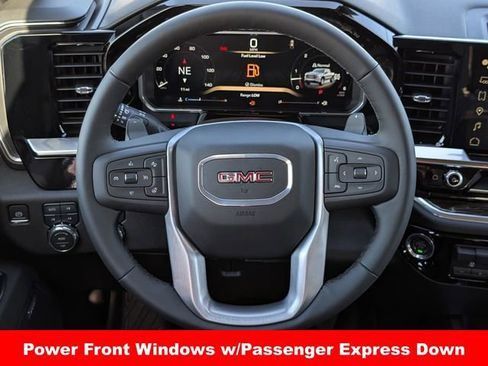New 2026 GMC Sierra 1500 Elevation w/ Elevation Premium Package image 24