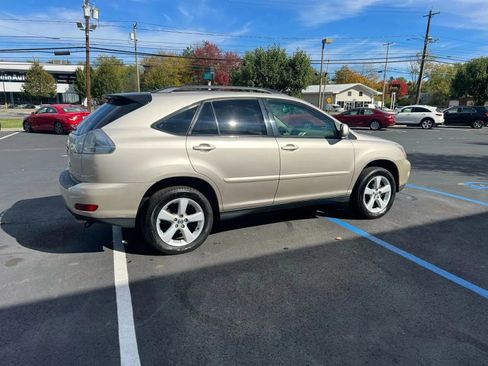Used 2007 Lexus RX 350 AWD image 8