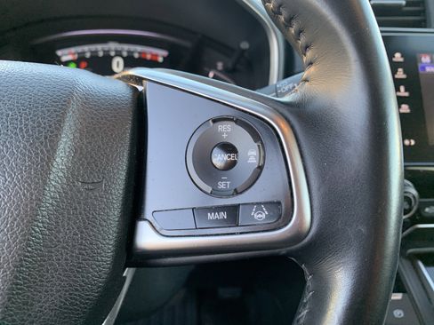 Used 2017 Honda CR-V EX-L image 20