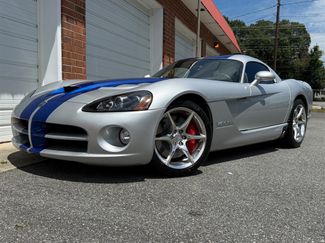 Used 2010 Dodge Viper SRT-10 w/ Protection Group video 2