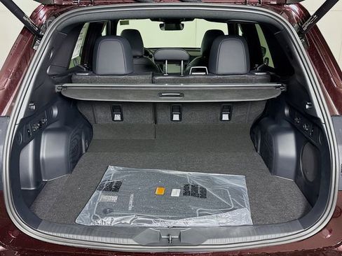 New 2026 Subaru Forester Limited image 27