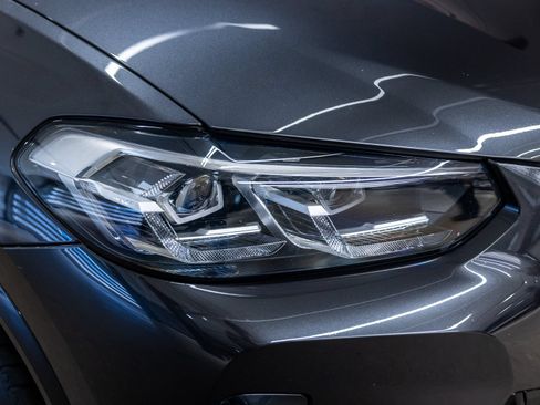 Used 2022 BMW X3 M40i w/ Premium Package AWD/4WD image 14