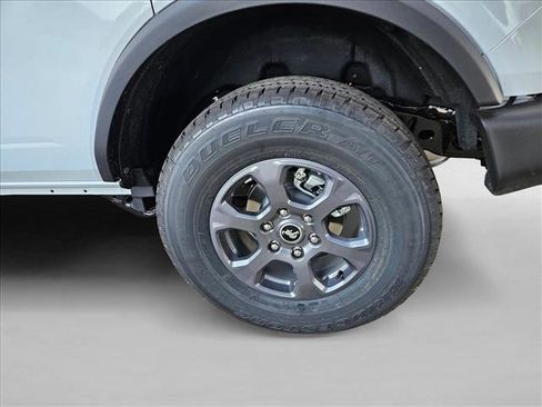 New 2025 Ford Bronco Big Bend AWD/4WD image 10