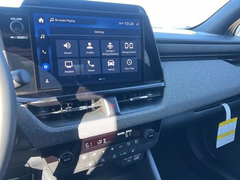 New 2026 Subaru Outback Premium AWD/4WD image 15