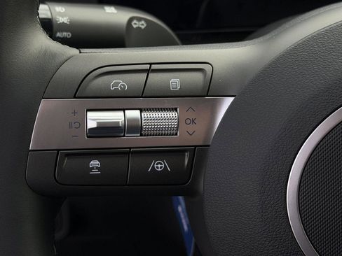 New 2026 Hyundai Kona SEL Sport FWD image 16