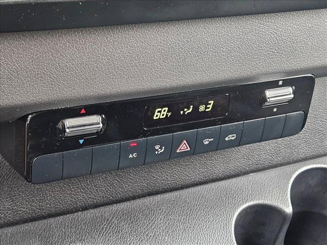 Used 2023 Mercedes-Benz Sprinter 2500 image 12