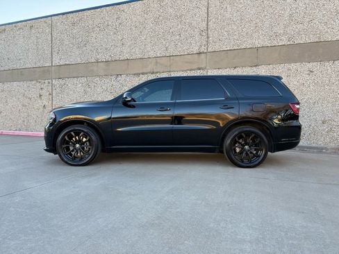 Used 2019 Dodge Durango R/T image 3