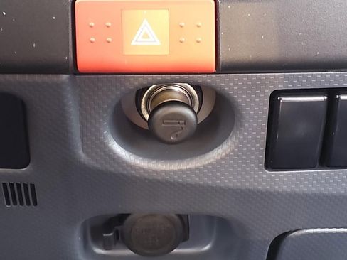 New 2025 Chevrolet Low Cab Forward image 12