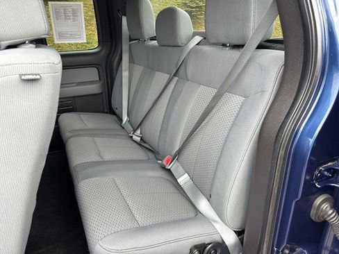 Used 2012 Ford F150 XLT w/ XLT Chrome Pkg image 16
