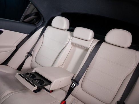 Certified 2026 Mercedes-Benz C 300 Sedan image 16