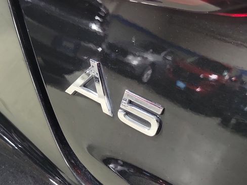 Used 2024 Audi A5 2.0T Premium Plus image 7