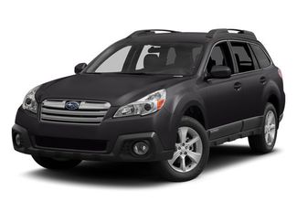 Used 2014 Subaru Outback 2.5i Premium video 1