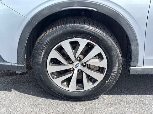 Used 2021 Subaru Outback Premium AWD/4WD image 26