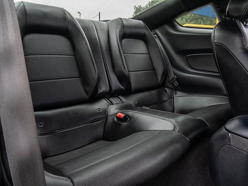 Used 2020 Ford Mustang GT Premium RWD image 17