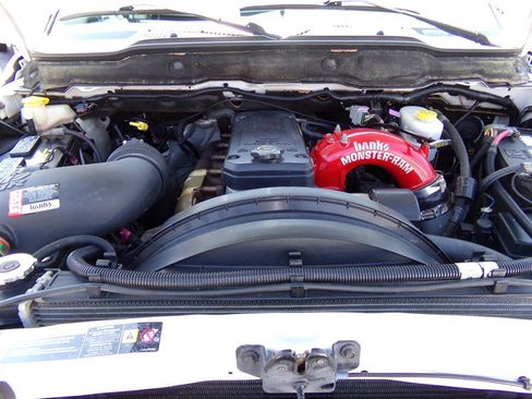 Used 2004 Dodge Ram 2500 Truck SLT w/ Trailer Tow Group image 95