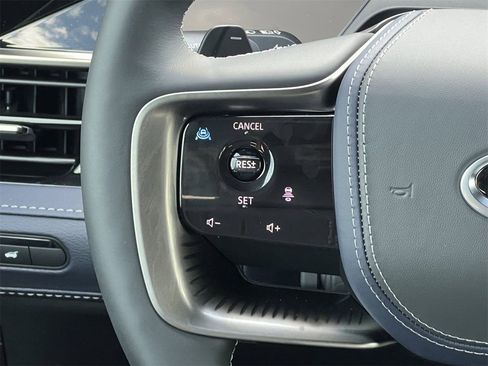 New 2026 INFINITI QX80 SPORT image 12