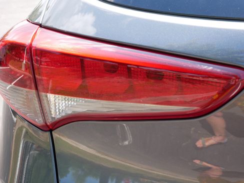 Used 2017 Hyundai Tucson Sport AWD/4WD image 18