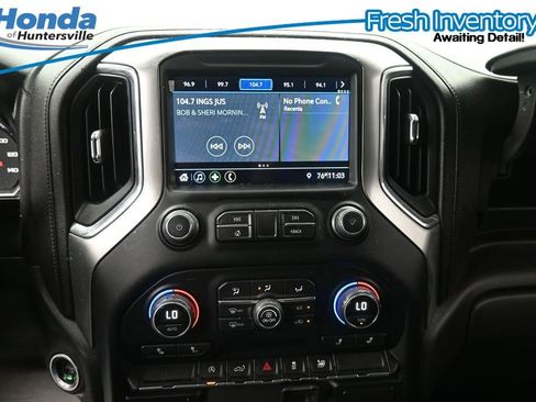 Used 2020 Chevrolet Silverado 1500 RST w/ All-Star Edition AWD/4WD image 14
