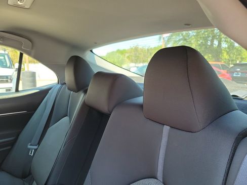 Used 2024 Toyota Camry LE w/ Convenience Package FWD image 14