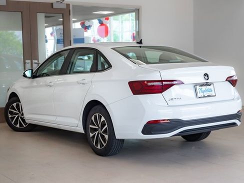 Used 2024 Volkswagen Jetta S FWD image 27