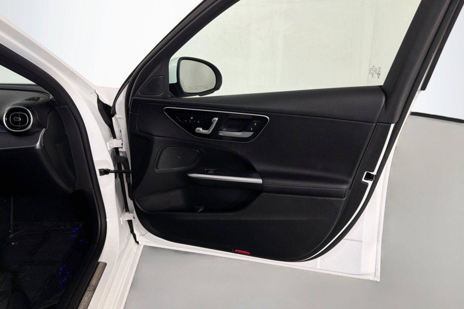 Certified 2023 Mercedes-Benz C 300 Sedan image 26