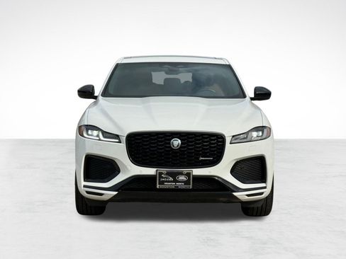Used 2024 Jaguar F-PACE R-Dynamic S image 7